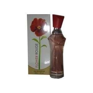  Flower Rouge By La Femme Womens 1.7 Oz Perfume  Case of 