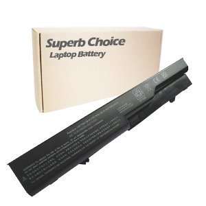 Superb Choice New Laptop Replacement Battery for HP 420 425 620 625 