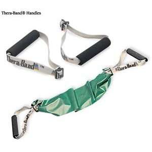  Thera Band Handles (Pack of 2)