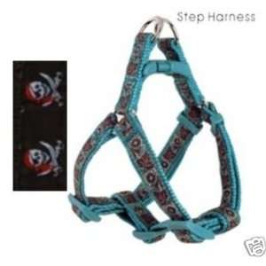   : Douglas Paquette STEP Dog Harness BUCCANEER SMALL: Kitchen & Dining