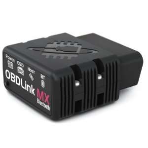   : OBDLink MX Bluetooth Scan Tool  OBD Interface (426101): Automotive