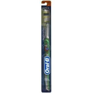  Oral B Indicator Deep Clean Toothbrush, Medium Regular 