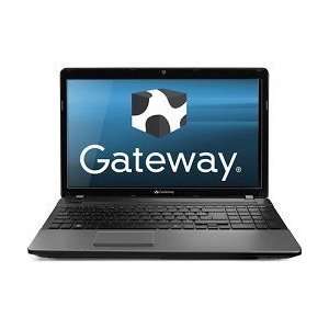  Gateway NV55S22U 15.6 Notebook PC   AMD Quad Core A8 3520M 