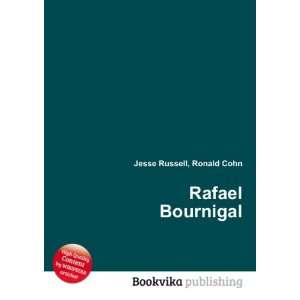  Rafael Bournigal Ronald Cohn Jesse Russell Books