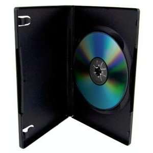   25GB Blank Blu ray Media   Single Disc in Full Size Case Electronics