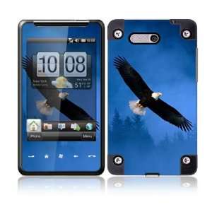  HTC HD Mini Decal Skin   American Eagle 
