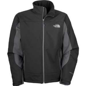  The North Face Chromium Thermal Softshell Jacket   Mens 
