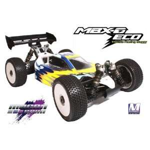  Mugen MBX 6 ECO Toys & Games
