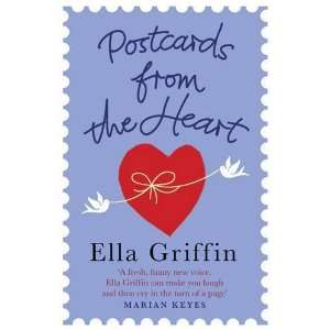   from the Heart. Ella Griffin [Paperback] Ella Griffin Books