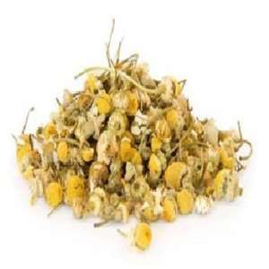 El Guapo Chamomile   Mexican Herb, 0.25 Oz  Grocery 