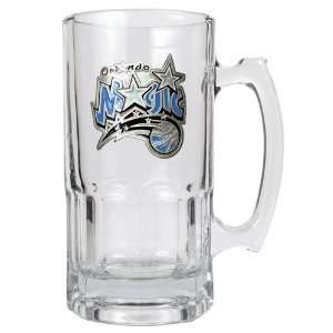  Orlando Magic 1 Liter NBA Macho Beer Mug