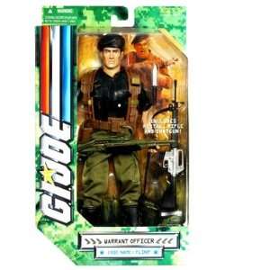  G.I. Joe Flint Action Figure: Toys & Games