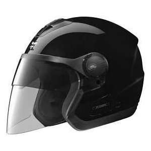 Nolan Helmets N42E OUTLAW GLS BLK XS 26 N425270470267