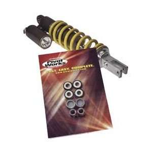  Pivot Works Rear Shock Bearing Kits Kx125/250 89 97; Kx500 