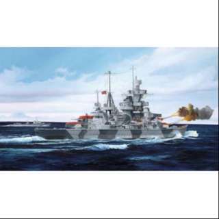   model kit of the world war i era german cruiser admiral hipper