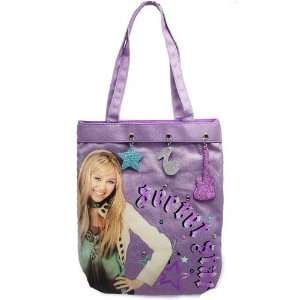  Hannah Montana Tote Bag Toys & Games