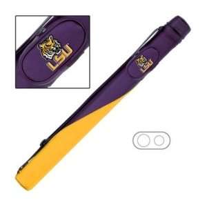  LSU Tigers Cue Case: Sports & Outdoors