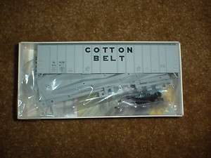 Walthers 50 Airslide Hopper SSW Cotton Belt (Long out of Production 