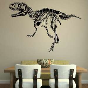   kids bedroom wall art stickers giant stencil mural decals new  