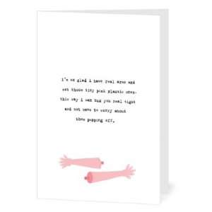   Greeting Cards   Special Hug By Uncooked Inc