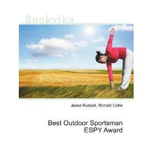   Sportsman ESPY Award: Ronald Cohn Jesse Russell:  Books