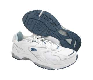 New Dr. Scholls Womens Nita White Athletic Walking Shoes US 10  