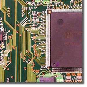    DSX80/160 16Pt Analog Station Card