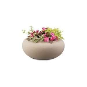  Akro Mils Garden Hose Pot Sandstone: Patio, Lawn & Garden