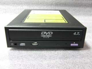 IBM 04N5272 4.7GB IBM DVD RAM SCSI 2 FRU P/N 04N5967  