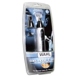 Wahl 41559 300N Deluxe Spotlight Water Proof Personal Trimmer   Brand 