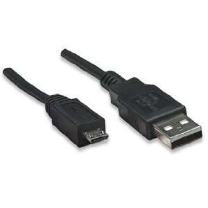  Manhattan 393249 USB Cable (393249)   Electronics