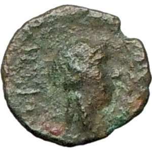  Antioch in Pisidia 1st Cent BC RARE Authentic Ancient 