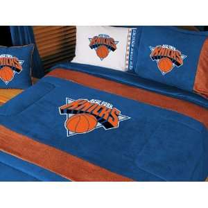  NBA New York Knicks Comforter