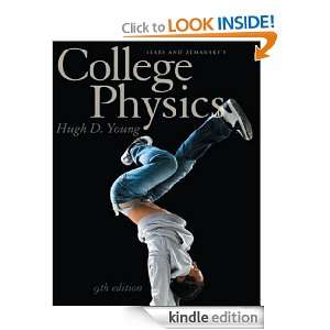 College Physics (9th Edition) Hugh D. Young  Kindle Store