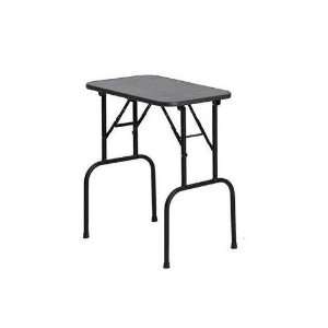  MidWest Metals Plywood Grooming Table 36Lx24Wx30H Pet 