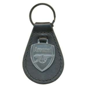  Arsenal FC. Antique Key Fob