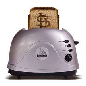 St. Louis Cardinals MLB Retro Style Toaster  Sports 