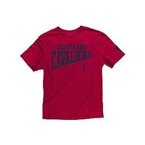 Adidas Cleveland Cavaliers Youth (Sizes 8 20) Vintage T Shirt Medium 
