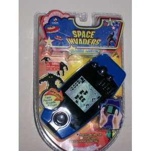  Classic Arcade Game Space Invaders Toys & Games