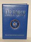 2002 THE AIR FORCE HISTORICAL FOUNDATION HARDCOVER BOOK