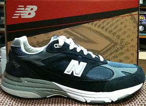   New Balance MR993AF Mens Running Shoes   US Air Force Edition  