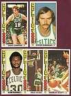 October 25 1976 Dave Cowens Boston Celtics Sports Illustrated  