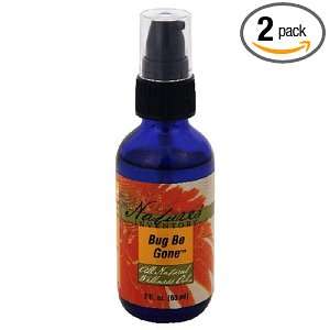  Natures Inventory Bug Be Gone Wellness Oil (Pack of 2 