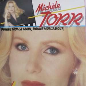  DONNE MOI LA MAIN, Michele Torr Music