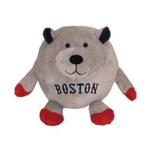  MLB Lubies   Boston Red Sox (Grey) Toys & Games