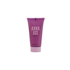  ANNA SUI by Anna Sui BODY LOTION 1.7 OZ Health & Personal 