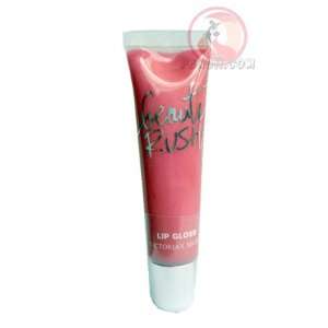  Victoria Secret Beauty Rush Tropicool Lip Gloss: Beauty