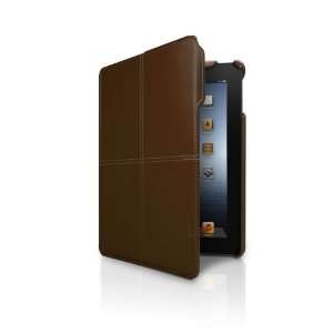  Marware New iPad C.E.O. Hybrid Case   Brown  Apple iPad 