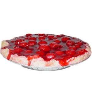  9 Inch Cherry Pie Candle