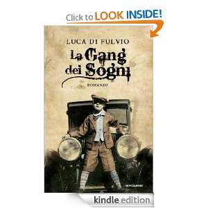   Omnibus) (Italian Edition) Luca Di Fulvio  Kindle Store